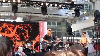 Mary - Alexz Johnson - 8/28/2010