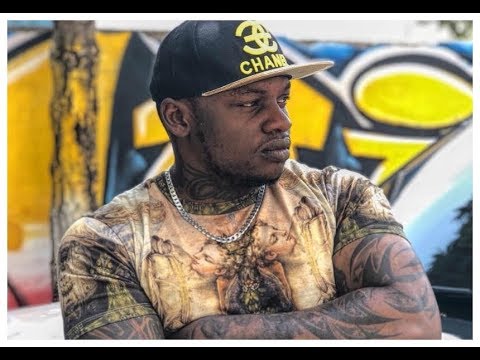 Khaligraph is The Blueprint Of Kenyan Hip Hop - Castro