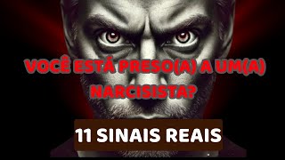 Relacionamento Narcisista? 11 Sinais Que Todo Mundo Ignora — Não Seja a Próxima Vítima!