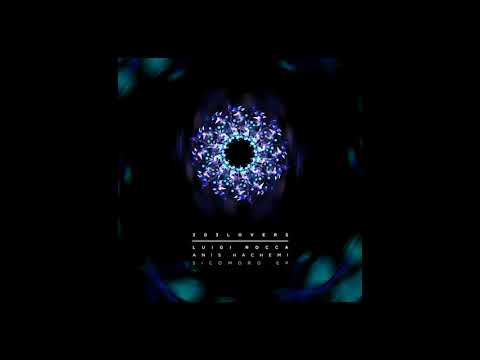 Luigi Rocca, Anis Hachemi - Siroco