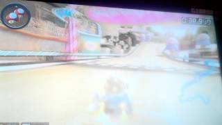 MK8 Sweet sweet canyon 1:54.330 by me