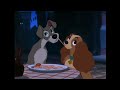 Closing To Lady And The Tramp 2006 DVD Disc 1