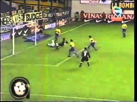 Boca Juniors(ARG) 2 x 2 Atlético-MG - Copa Mercos...