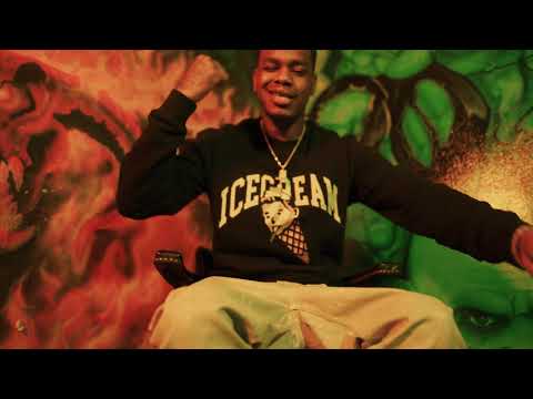 BG MULA J- SOLID (OFFICIAL VIDEO)