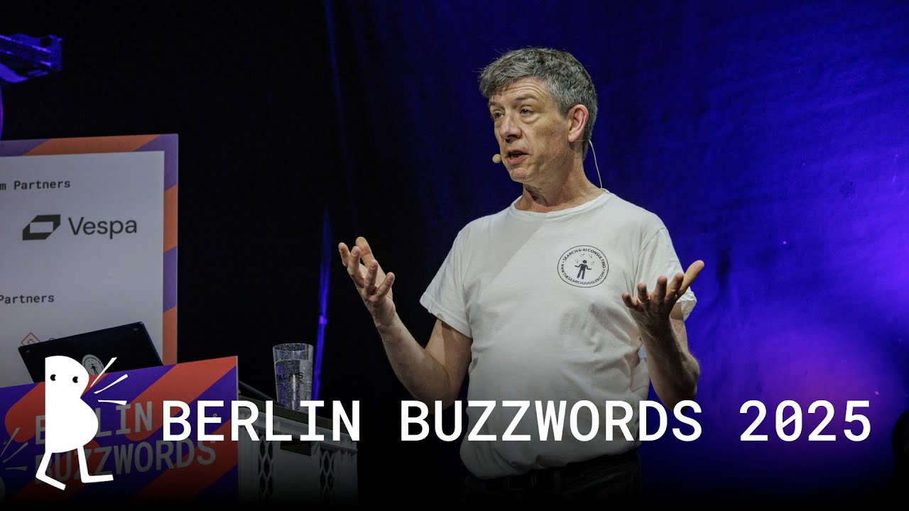 Charlie Hull &ndash; Breaking Search For Fun and Profit #bbuzz