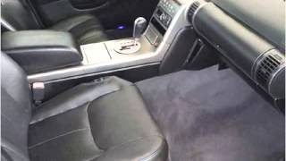 preview picture of video '2003 Infiniti G35 Used Cars Memphis TN'