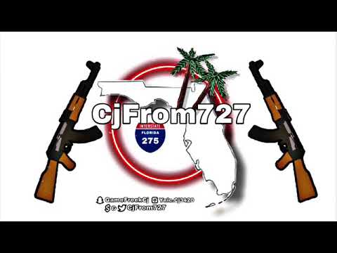 BNB Tre B - Crispy Cream #Slowed (Official Video)