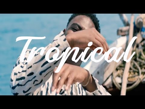MoStack x Not3s Type Beat - 'TROPICAL'