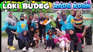 Download lagu LAKI BUDEG RADA EDAN mp3