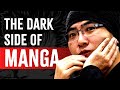 Why Are Manga Artists Dying So Young