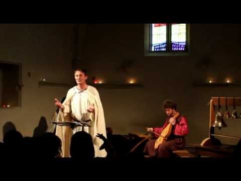 Pax in nomine domini  Marcabrun