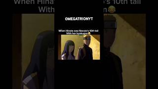 Download lagu When Hinata saw naruto's 10th tail with her Byakugan 💀😂 #anime #animeshorts #shorts #naruto  #funny mp3