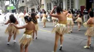 cityzen citysoy by LDG @ SF Carnaval 2012