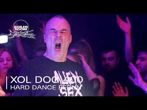Xol Dog 400 | HARD DANCE Berlin