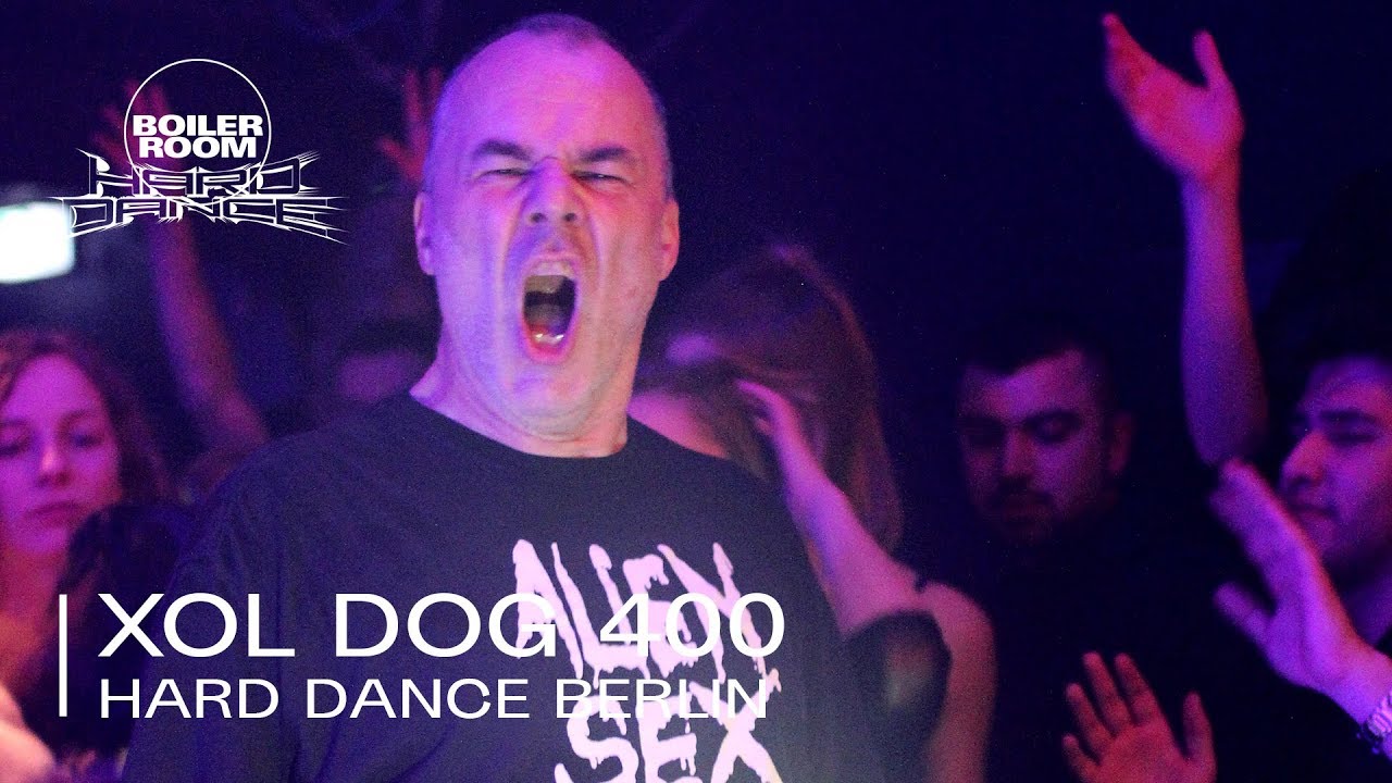 Xol Dog 400 | HARD DANCE Berlin