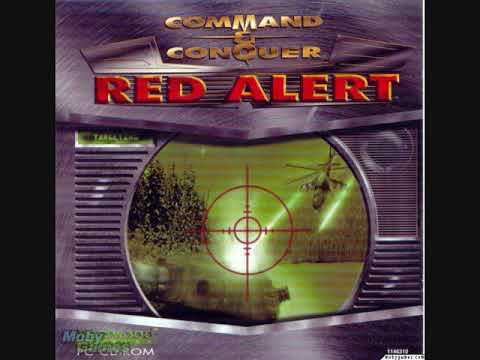 Best VGM 299 - Command & Conquer: Red Alert - Hell March