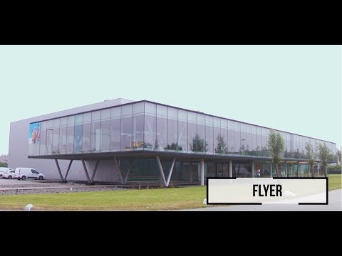 Werken bij Flyer.be - HR foto 
