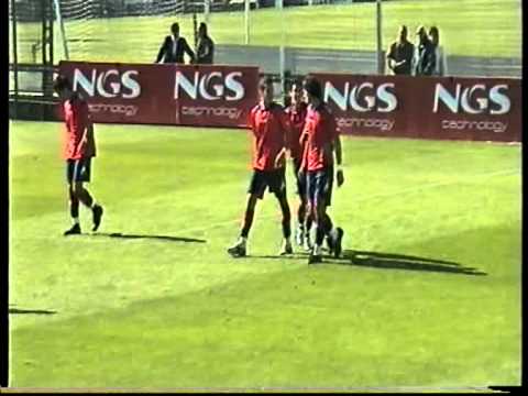 Osasuna -DH Juvenil 2009