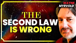 Download lagu A 2 Hour Deep Dive into Entropy mp3 Download lagu A 2 Hour Deep Dive into Entropy mp3