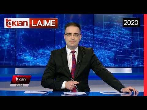 Edicioni i Lajmeve Tv Klan 21 maj 2020, ora 12:00 Lajme - News