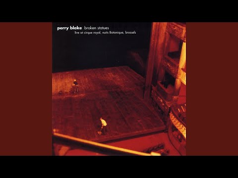 The Hunchback of San Francisco (Live)