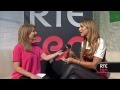 VOGUE WILLIAMS does the Afterlife - YouTube