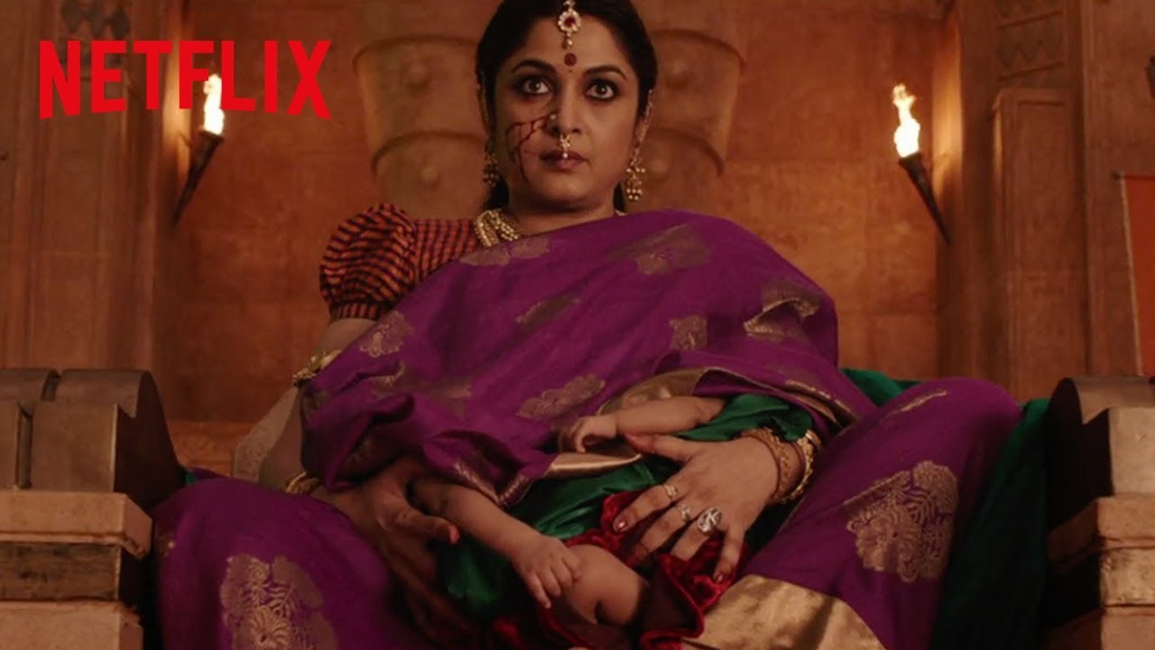 Baahubali: Before the Beginning | Announcement [HD] | Netflix