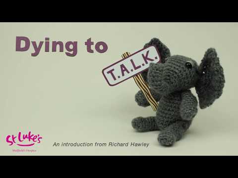 Dying to TALK