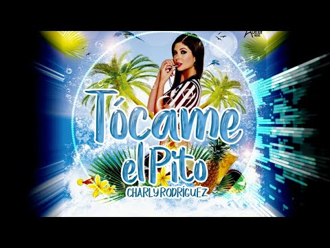 Video Tócame El Pito (Audio) de Charly Rodríguez