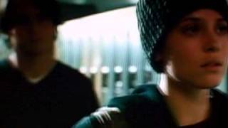 ANNIE!! - The Invisible