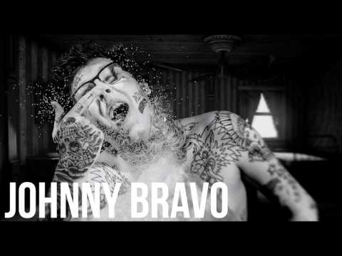 Johnny Bravo - Growing Up (Feat. Happy Killmore)