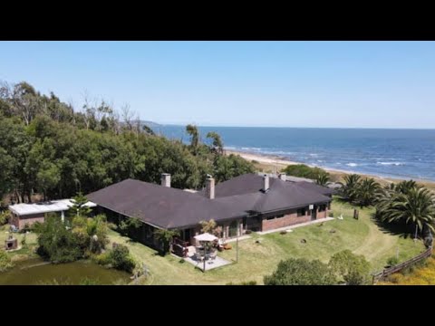 House Tour casa Bella Vista Maldonado