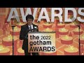 Ke Huy Quan Wins the Award for Best Supporting Performance at the 2022 Gotham Awards