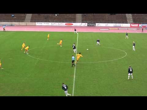 05.05.2012 AC Oulu - JIPPO