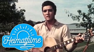 Elvis Presley | Loving You | 1957 HD