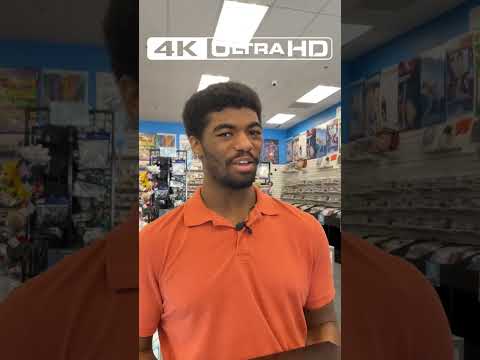 What Console Has the BEST Blu-ray & DVD Support?