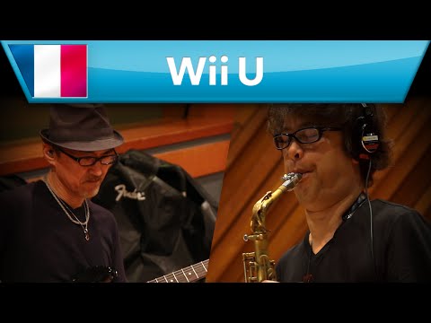 Musique de Mario Kart 8 - Big Blue (Wii U)