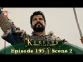 Kurulus Osman Urdu | Season 4 Episode 195 Scene 2 I Nayman ka anjaam!