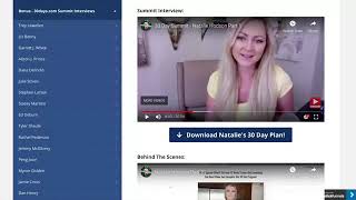 🎈How Did Natalie Make $1Million Selling Ebooks? Help Me Make Money Online?