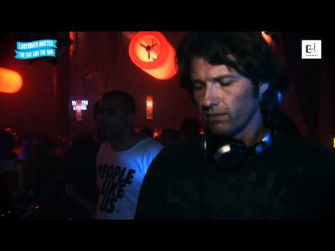 Labyrinth Productions Invites The Cat and The Dog w/ Hernan Cattaneo- Official Aftermovie