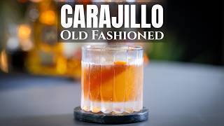 Carajillo Old Fashioned: The Drink of 2026?!