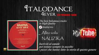 Nauzika - Allez Voila (Massive Mix)