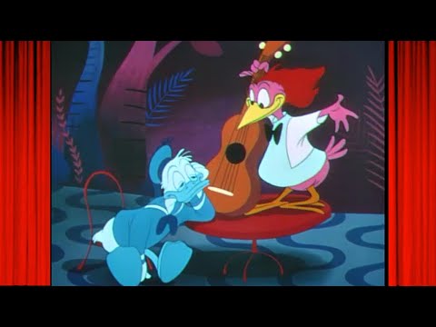 Ethel Smith -  Blame it on the Samba & (Cavaquinho)