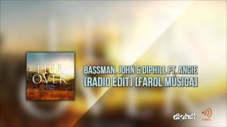 BassMan, John &amp; diphill Ft. Angie - Fell Over (Radio Edit) [Farol Musica]