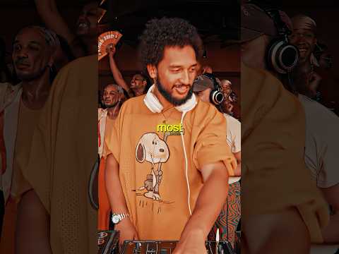 Craziest DJ Transitions💀🎧