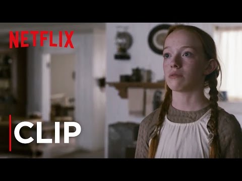 Anne (Preview 'Girls Can Do Anything')