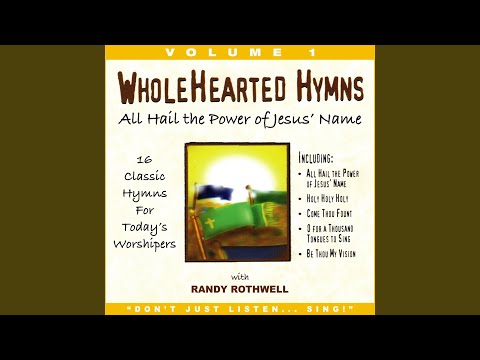 Be Thou My Vision - Oasis Worship