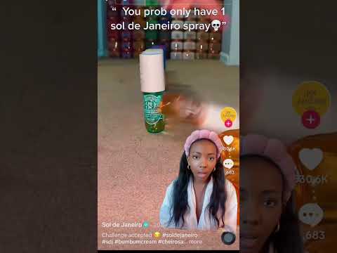 THE BIGGEST SOL DE JANEIRO COLLECTION?! 😳 #skincare #preppygrwm #beautyproducts #preppyyyy #sephora