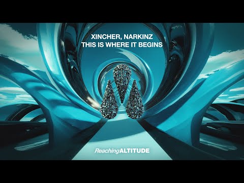 Xincher, NarkinZ - This Is Where It Begins