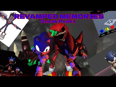 A OUTCOME MEMORIES REVIVAL??? || REVAMPED MEMORIES